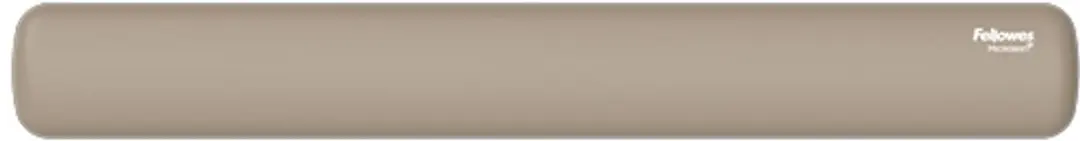 Fellowes Breyta Polssteun Silicone Zand