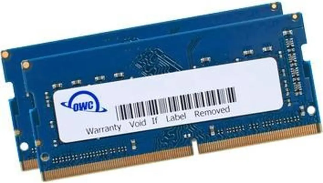 OWC OWC2400DDR4S32P Geheugenmodule 32GB DDR4