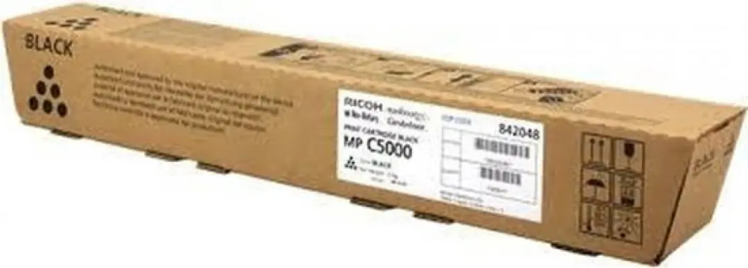 Ricoh MPC5000 50060580 Toner