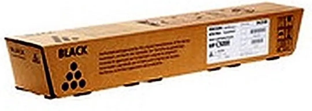 Ricoh MPC5000 50060580 Toner - Zwart - 23.000 pagina's