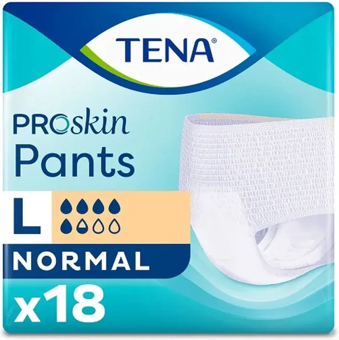 TENA Proskin Pants Normal