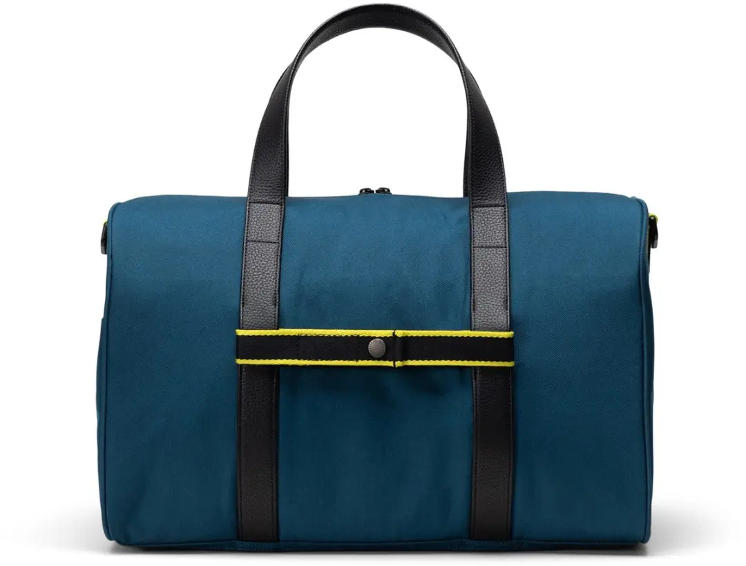 Herschel Novel Duffle 13 inch - Petrol