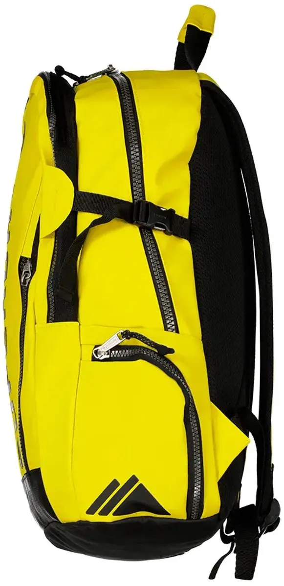 Superdry Tarp Laptoprugzak 17 - Wax Yellow