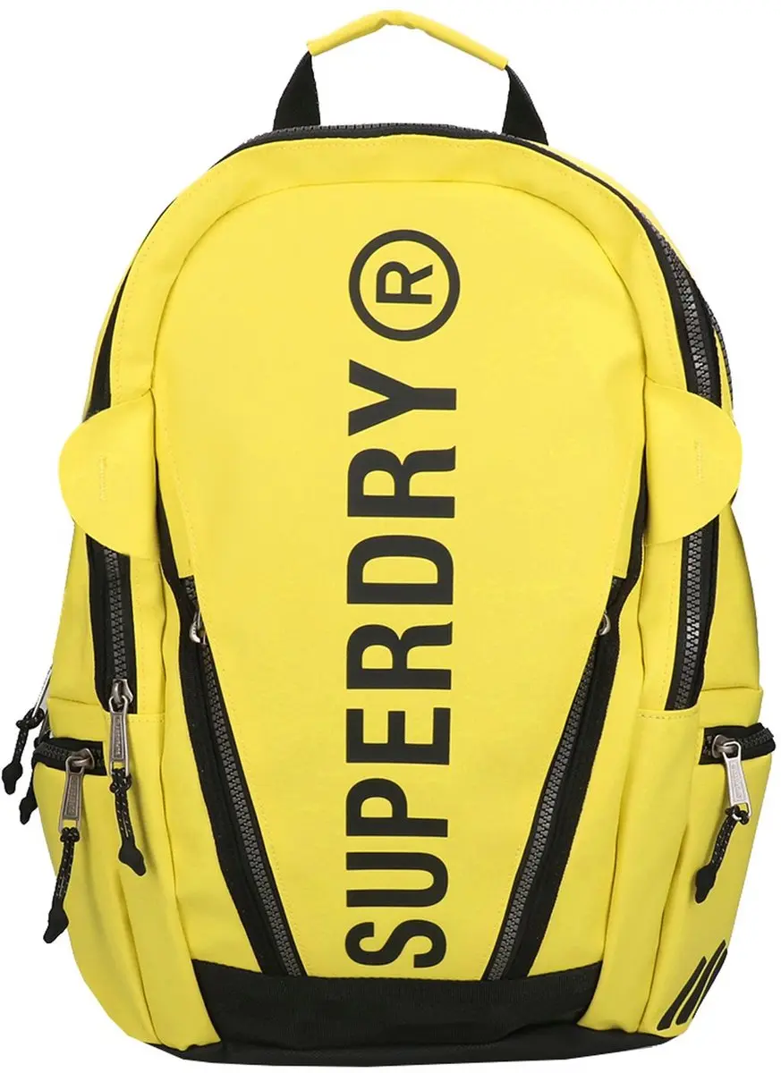 Superdry Tarp Laptoprugzak 17