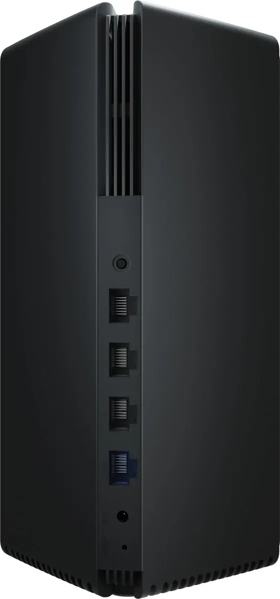 Xiaomi Mesh System AX3000 NE - 2 Stuks - Zwart