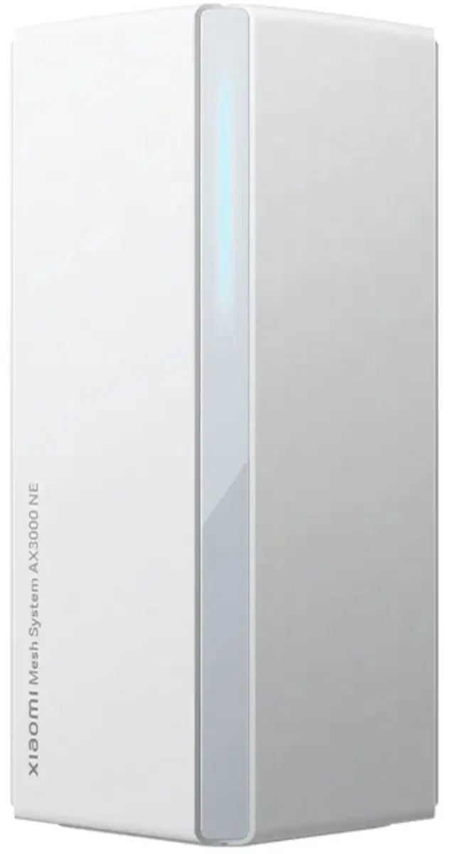 Xiaomi Mesh System AX3000 NE - 2 Stuks - Zwart - afbeelding 6 van 6