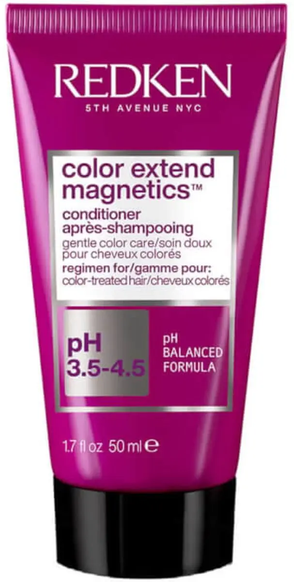 Redken Color Extend Magnetics Conditioner 50ml