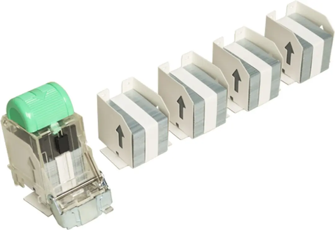 Ricoh 110 Zwart Inktcartridge