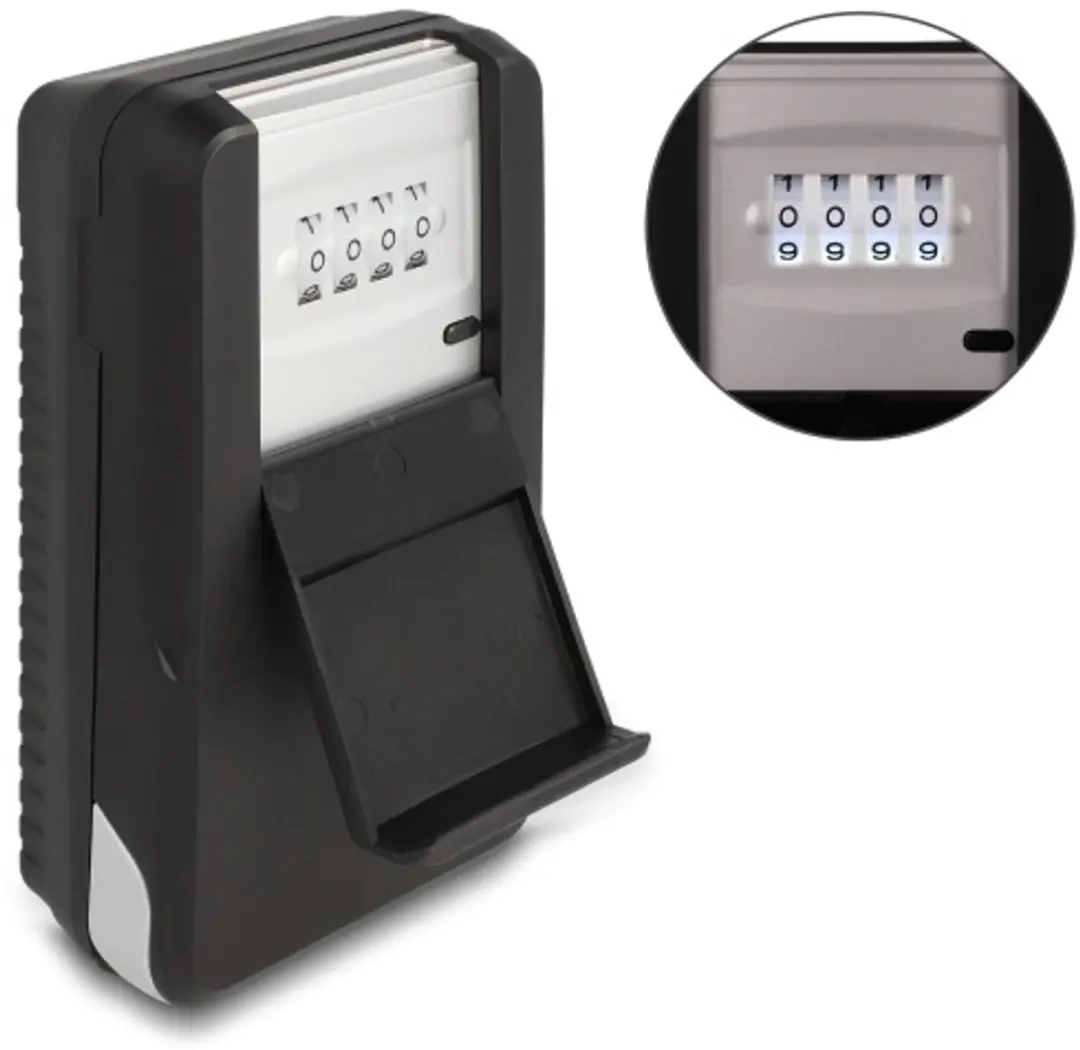 Delock 18419 Key Safe