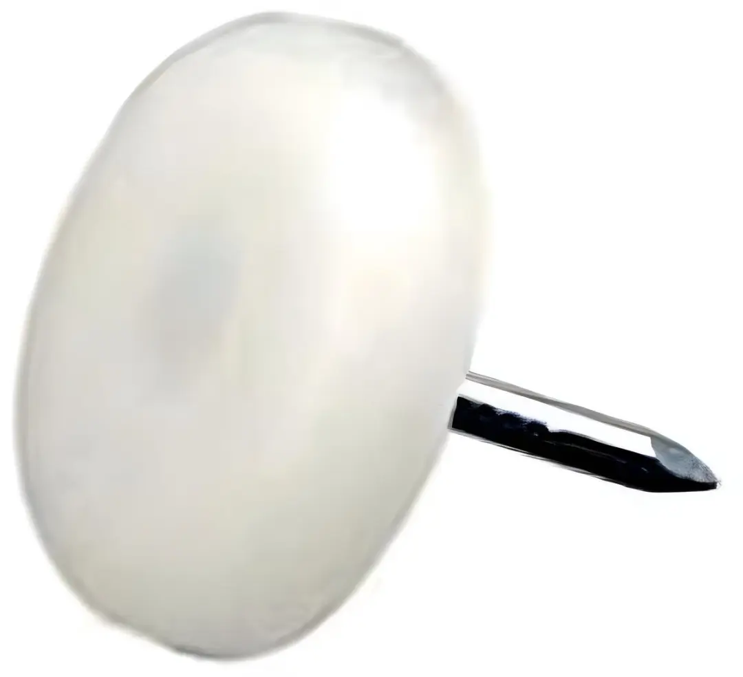 Deltafix Meubelglijders Nylon 20mm