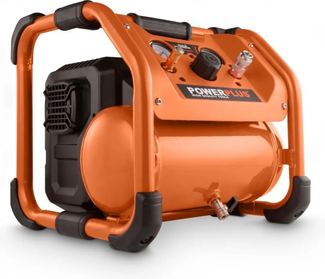 Powerplus POWDP7070 Compressor 5L
