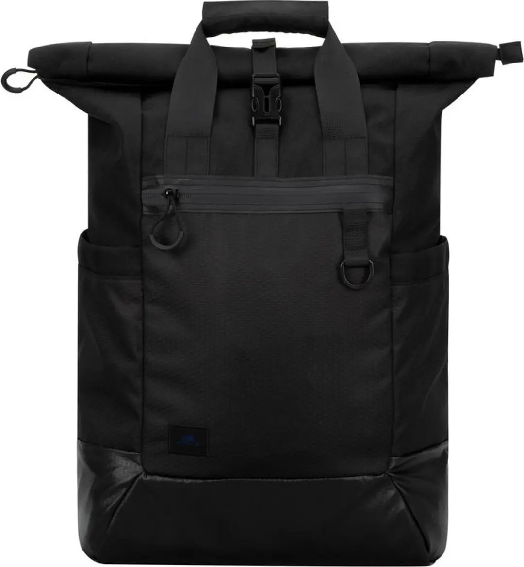 RivaCase Dijon Rugzak 25L - 15.6" Laptopvak - Zwart