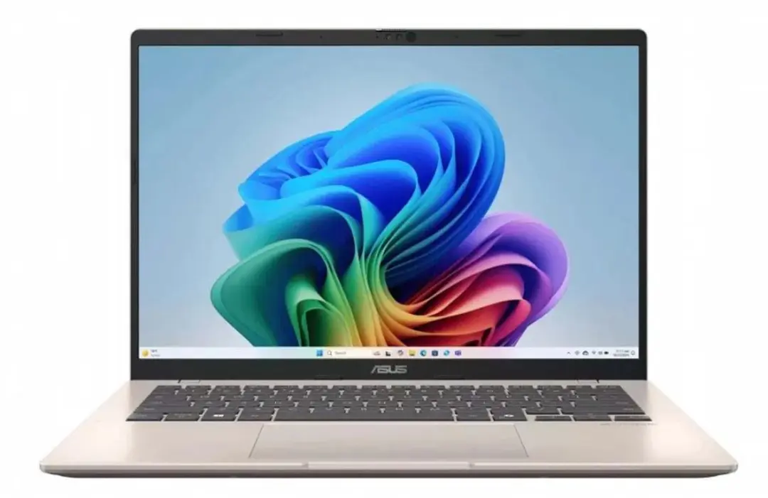 ASUS Vivobook 14 WUXGA AMD Ryzen AI 7 445