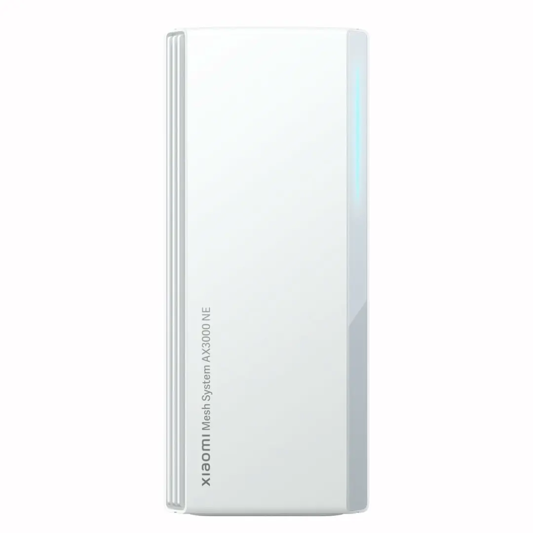 Xiaomi Mesh System AX3000 DVB4459GL - Wifi 6 - 1 Stuk - Wit - afbeelding 6 van 6
