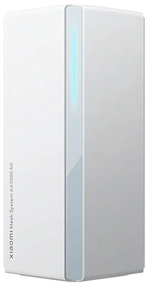 Xiaomi Mesh System AX3000 DVB4459GL