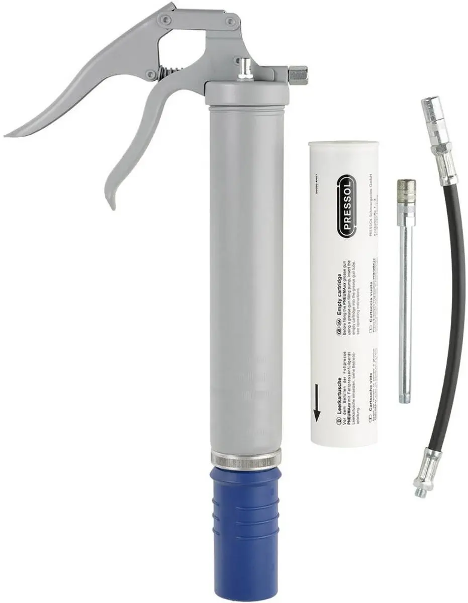 Pressol 12282 Eenhandsvetpers 500ml