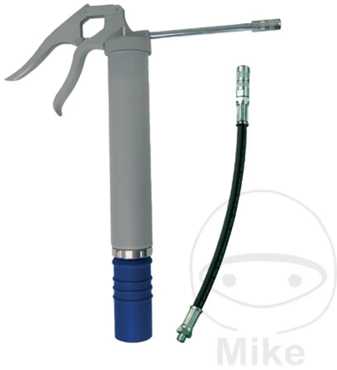 Pressol 12282 Eenhandsvetpers 500ml - Hydraulisch
