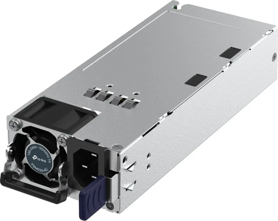 TP-Link PSM550-AC Netvoeding 550W