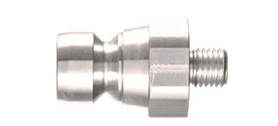 Carat Adapter NT-NASTROC naar M16 ANA0400000 - Beton