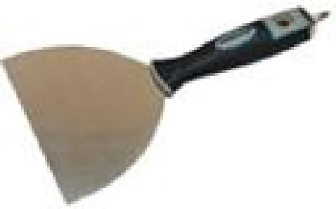 Super Prof Spachtelmes 150mm RVS