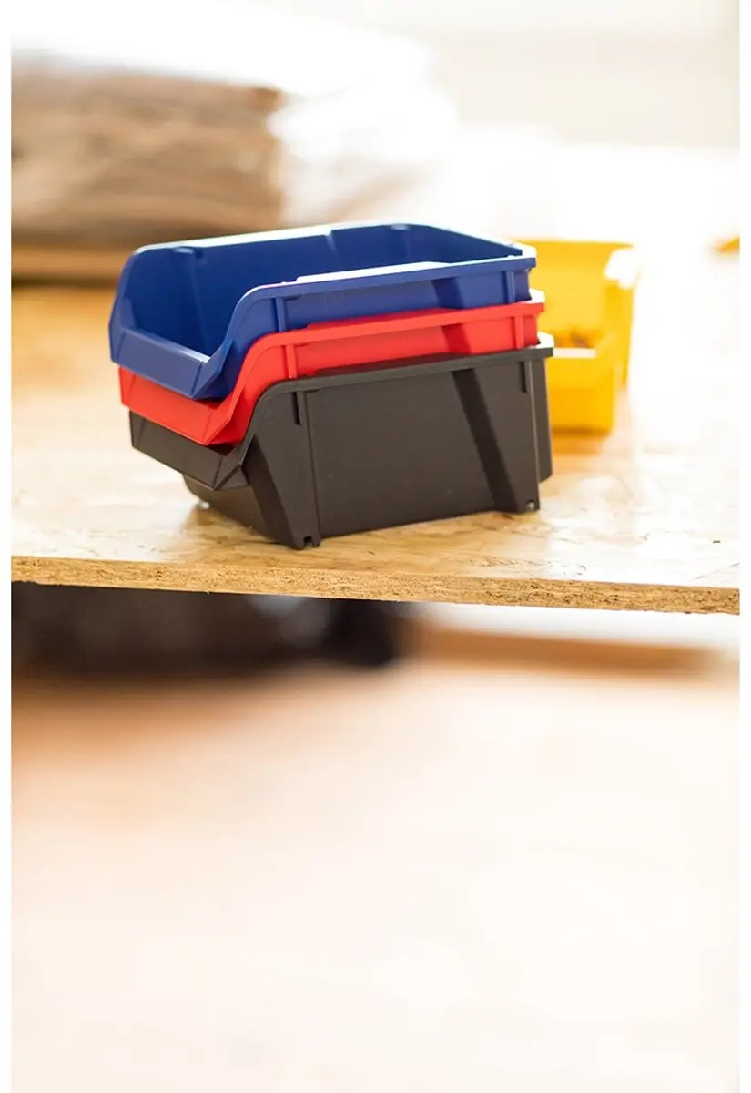 Stanley Magazijnbakje no. 2 - Blauw