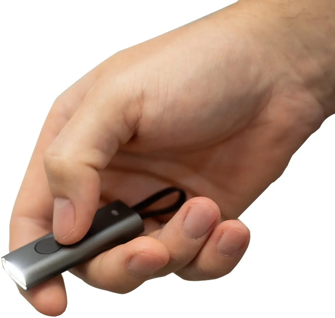 Scangrip Flash Micro R Zaklamp