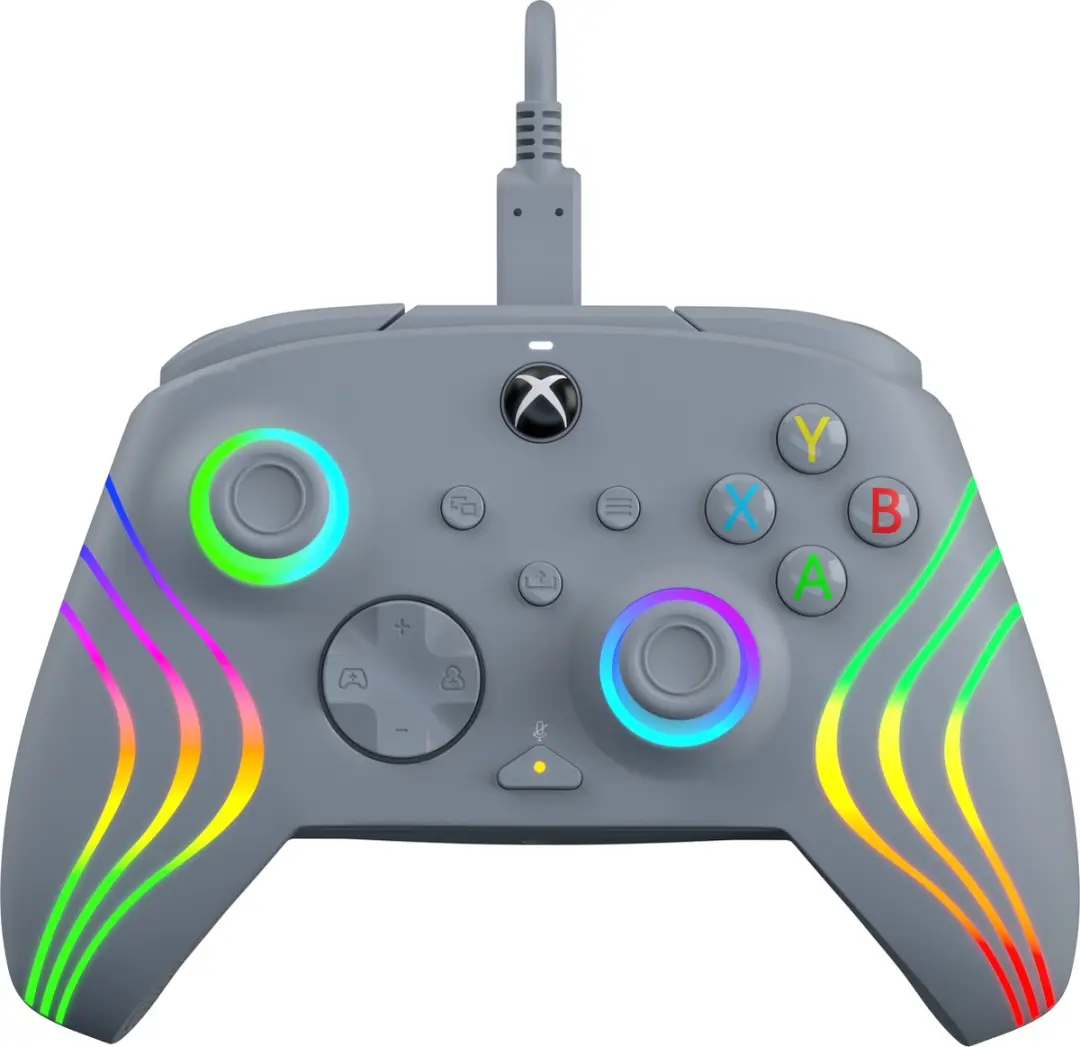 PDP Afterglow WAVE 049-024-GE Gaming Controller