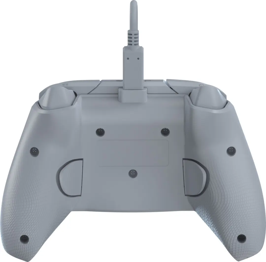 PDP Afterglow WAVE 049-024-GE Gaming Controller - Grijs - afbeelding 6 van 6