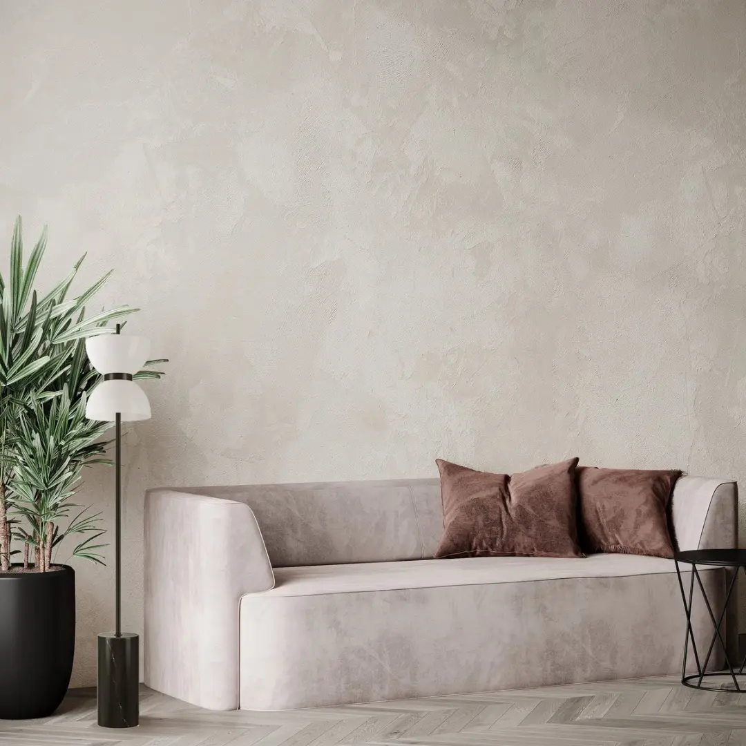 Maytoni Kyoto Vloerlamp - Zwart - Ø22cm 3000K