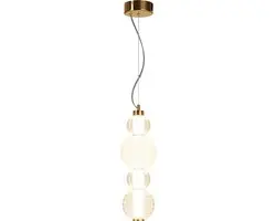 Maytoni Hanglamp Collar Ø14,7cm
