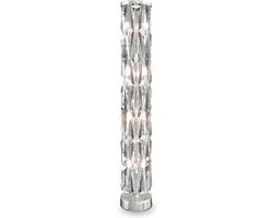Maytoni Vloerlamp Puntes Ø20cm