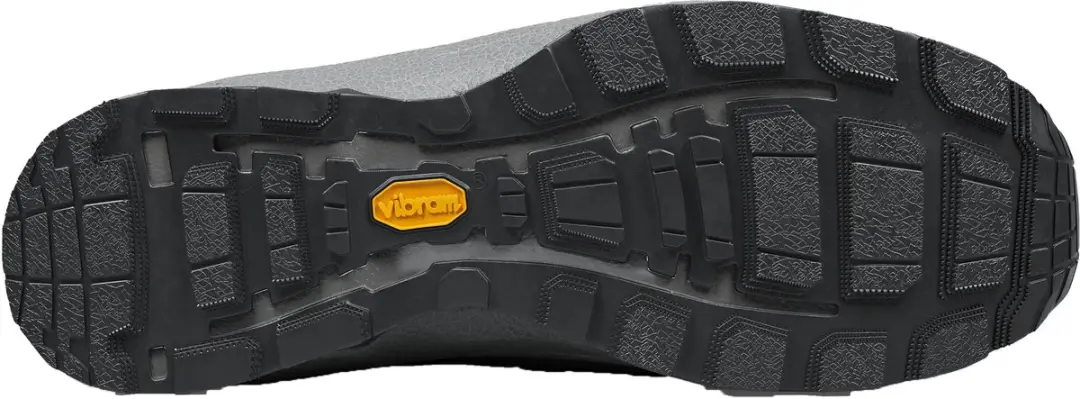 Solid Gear Vapor 3 Mid S3S Werkschoenen - Zwart