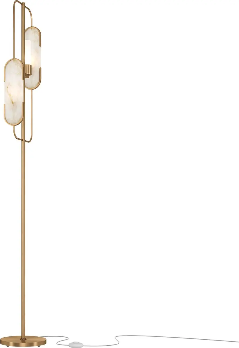 Maytoni Marmo Vloerlamp