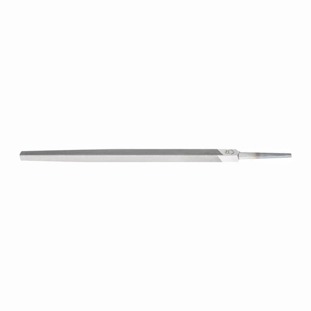Pferd Werkplaatsvijl DIN 7261 300mm - Ø20mm