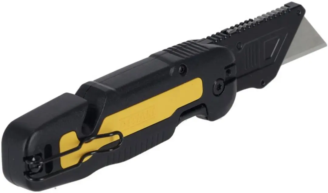 DeWalt DWHT10992-0 Opvouwbaar Mes - Trapeziumlemmet