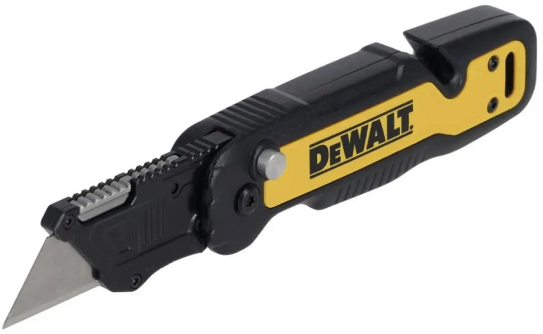 DeWalt DWHT10992-0 Opvouwbaar Mes - Trapeziumlemmet
