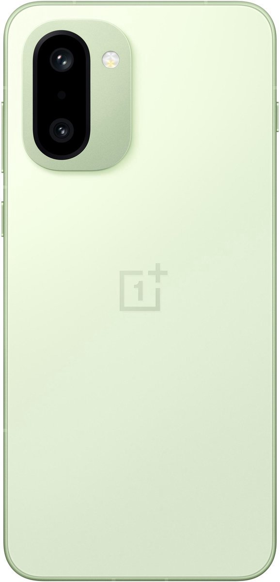 OnePlus 15R 5G - 256GB - Groen