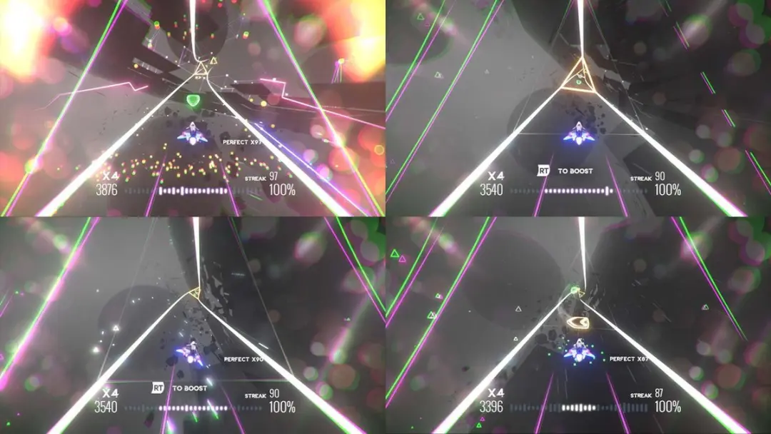 Plaion Avicii Invector Encore Edition - 4 Spelers