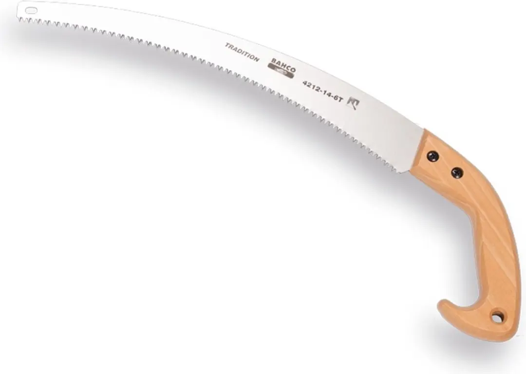 Bahco Boomzaag 4212 360mm