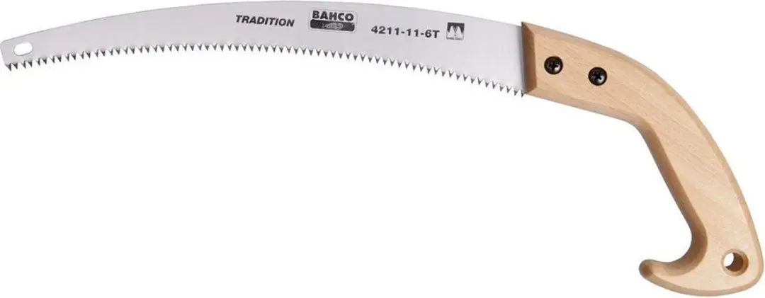 Bahco Boomzaag 4212 360mm