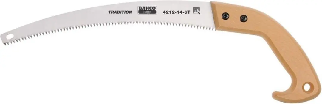 Bahco Boomzaag 4212 360mm
