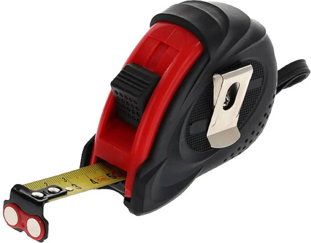 Gedore RED R94550005 Rolbandmaat 5m