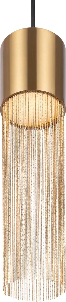Maytoni Imaginary Hanglamp - Goud - Ø8cm