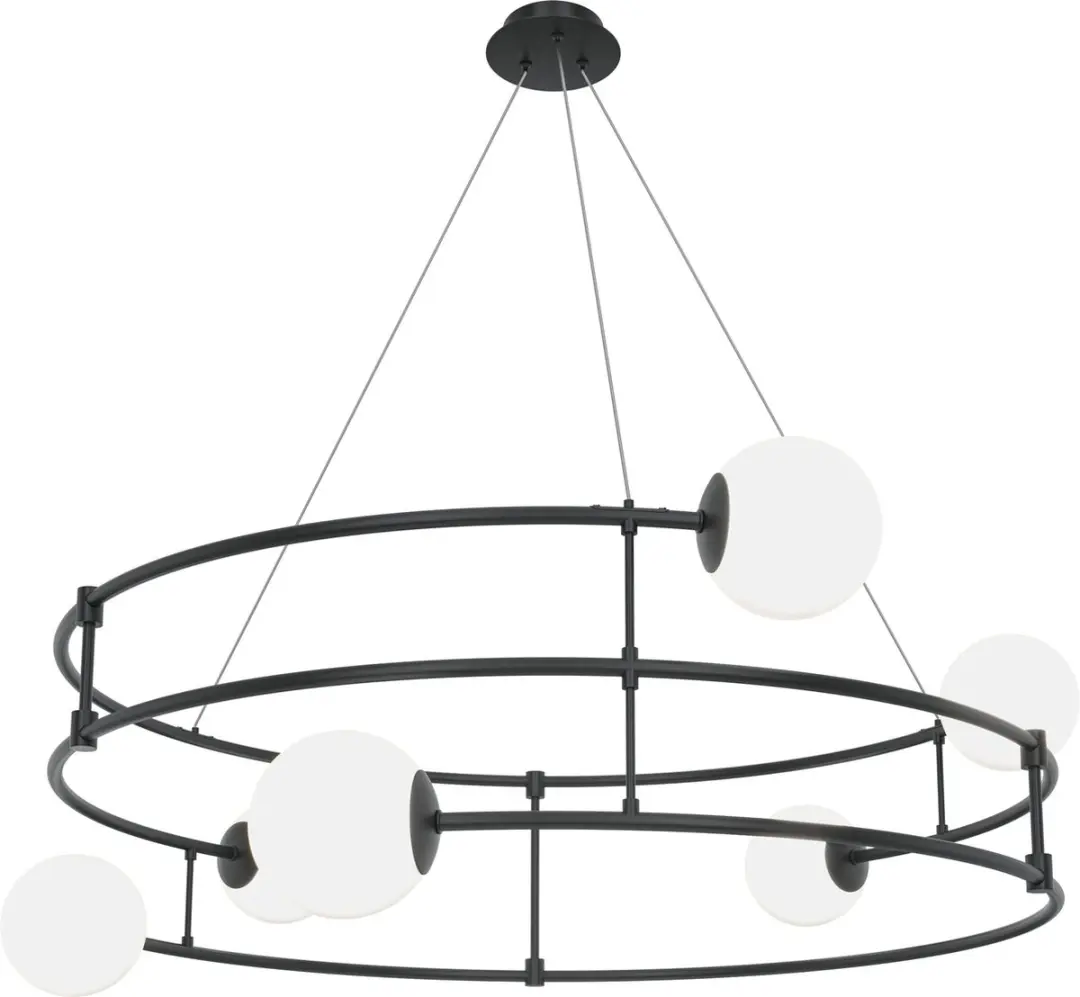 Maytoni Hanglamp Balance Ø81,2cm