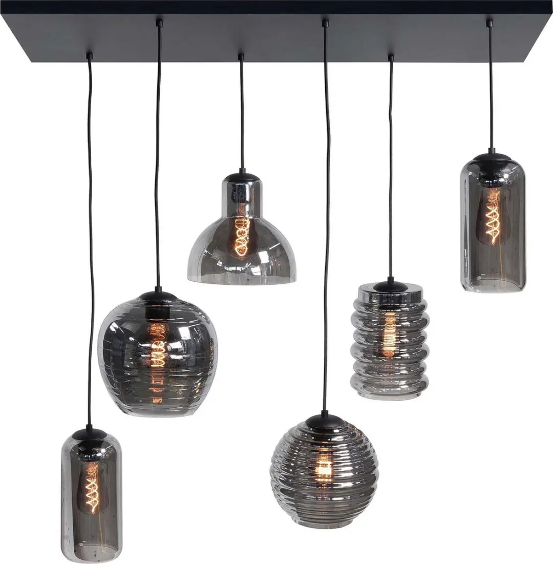 HighLight Fantasy 6L Hanglamp