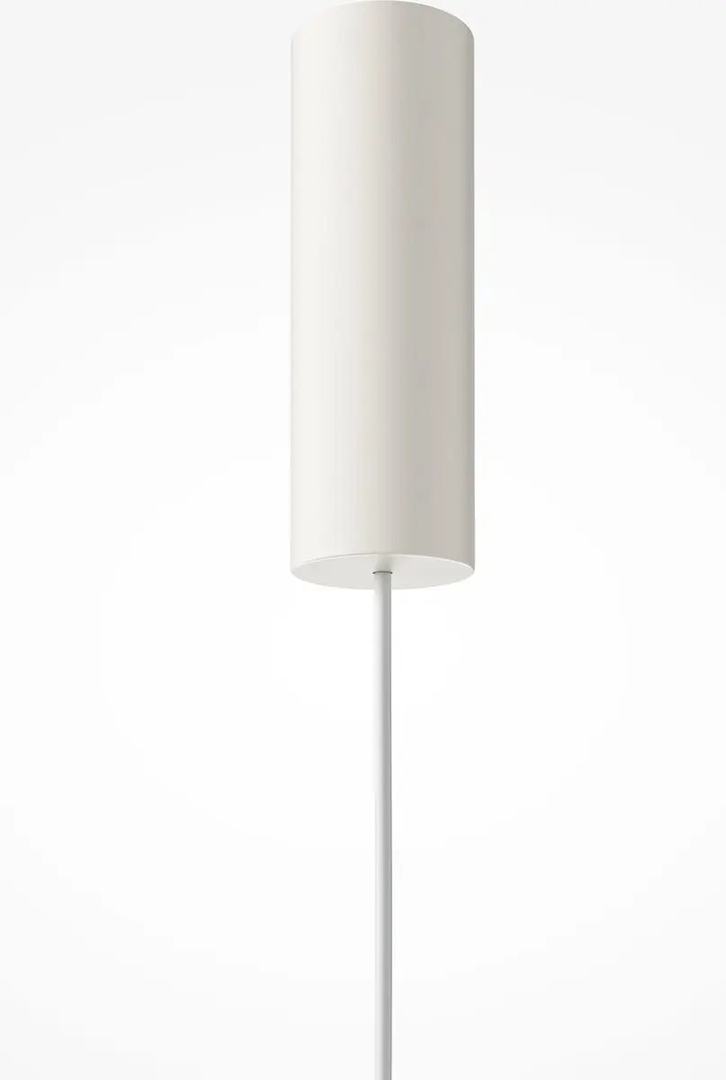 Maytoni Hanglamp Kyoto - Wit - Ø22cm