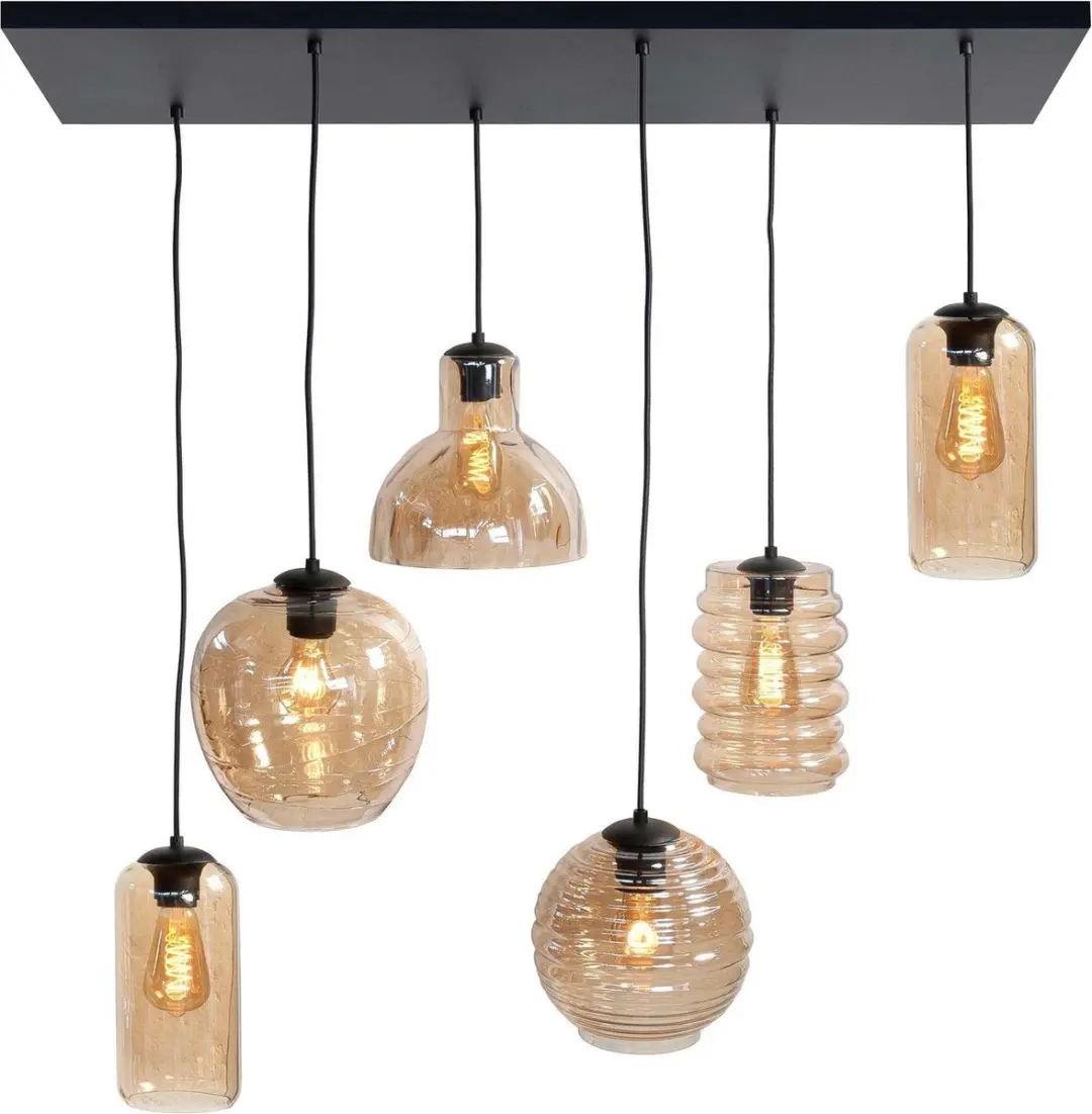 HighLight Fantasy 6L Hanglamp