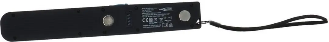 Ansmann WL390R Werklamp - 385 Lumen Koel wit