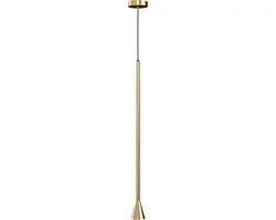 Maytoni Technical Hanglamp Arrow Goud