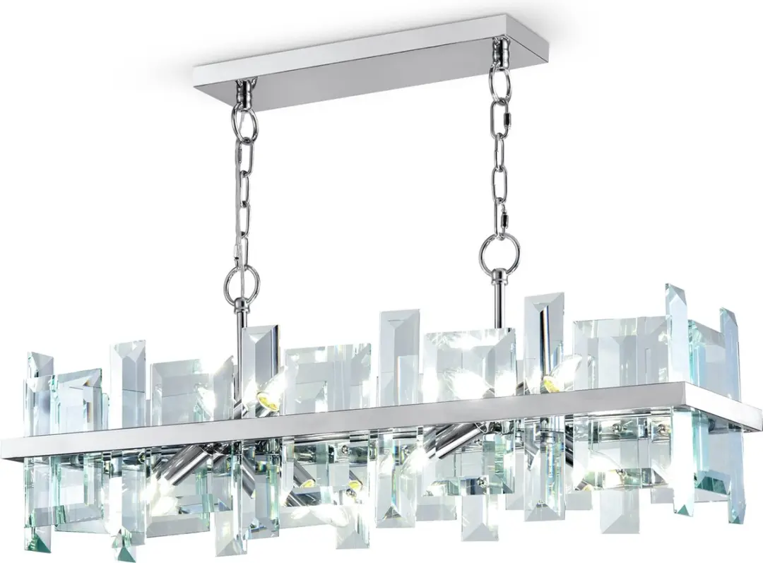 Maytoni Hanglamp Cerezo 8x40W